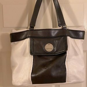 ♠️Kate Spade Blakely Brookville Large Leather Tote